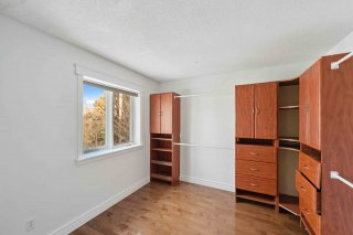 Penderie (Walk-in)