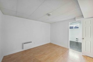 Salle familiale