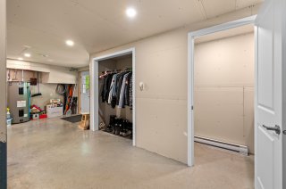 Salle familiale