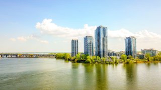 #2506 - 199 Rue de la Rotonde