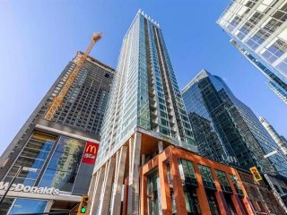 #1711 - 1020 Rue de la Montagne