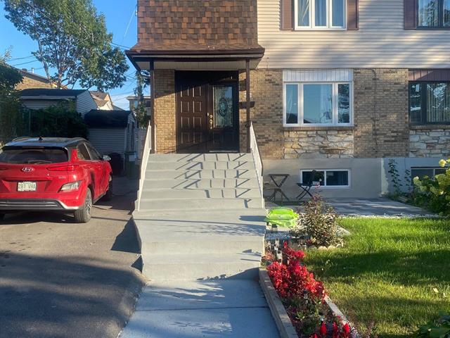 8650 Rue Pierre-Forestier