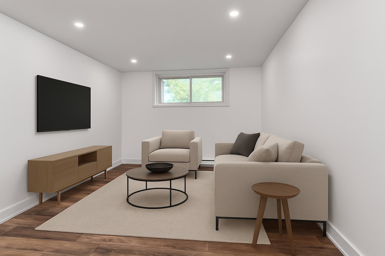 #102 - 5050 Boul. Notre-Dame