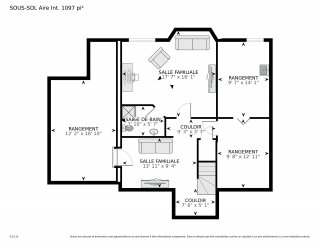 Plan (croquis)