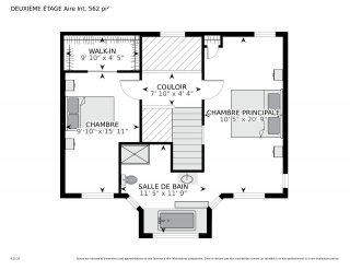 Plan (croquis)