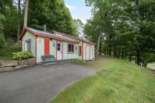 Shed