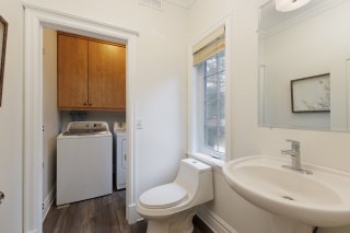 Washroom