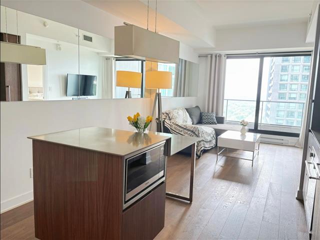 #3113 - 1288 Av. des Canadiens-de-Montréal