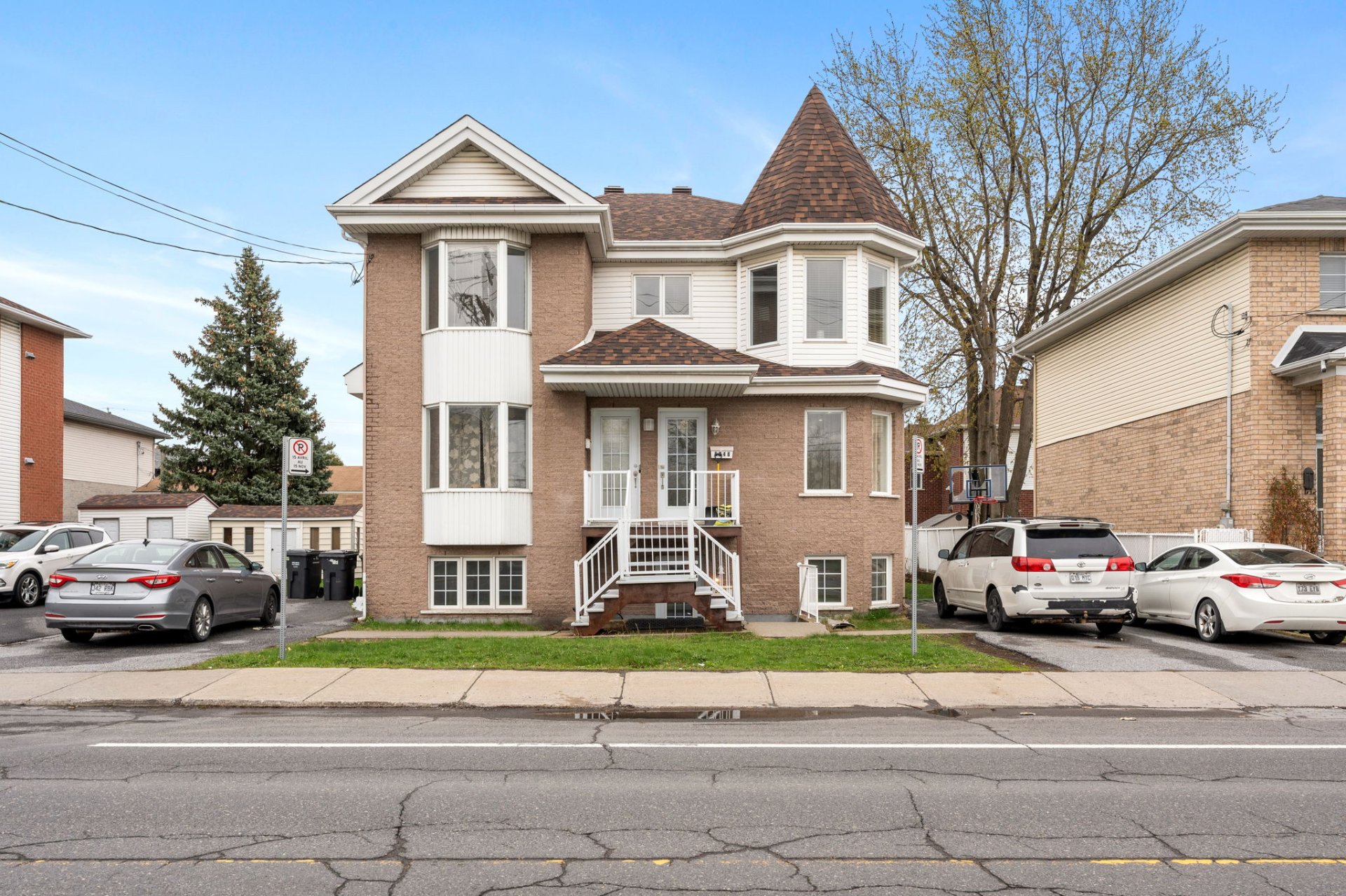 5942 Av. Auteuil