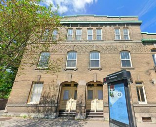 1559 Av. Papineau