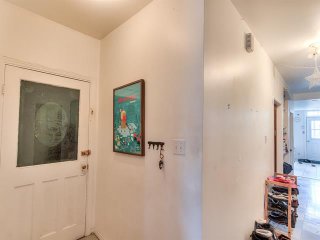 Hall d'entrée