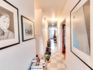 Hall d'entrée