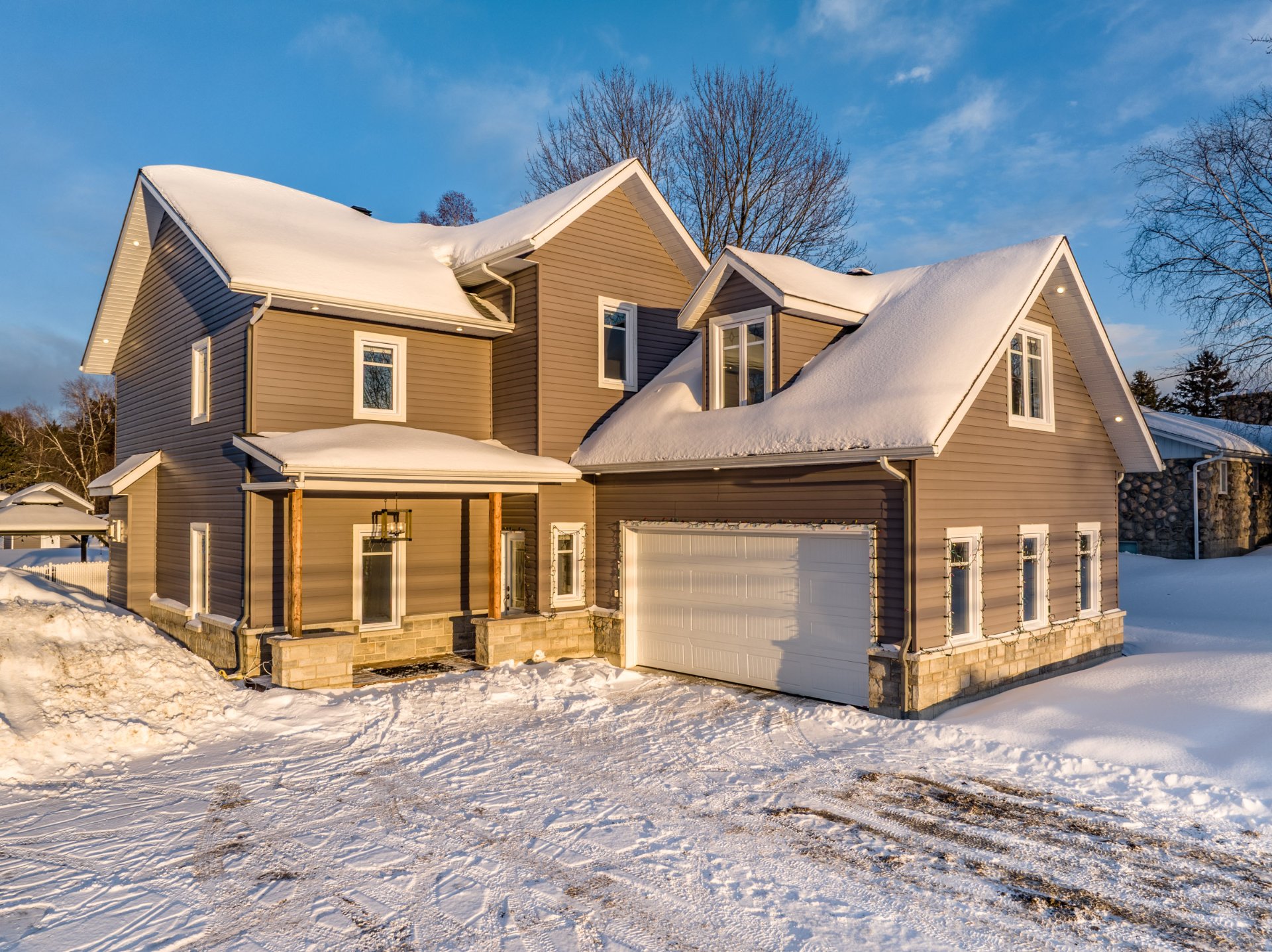1730 Rue Principale