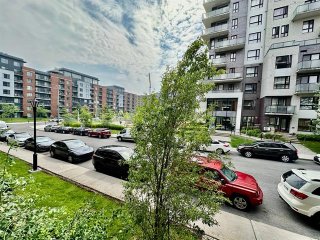 #215 - 1601 Rue Viola-Desmond
