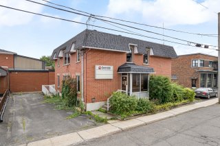 154 Rue Dunkin