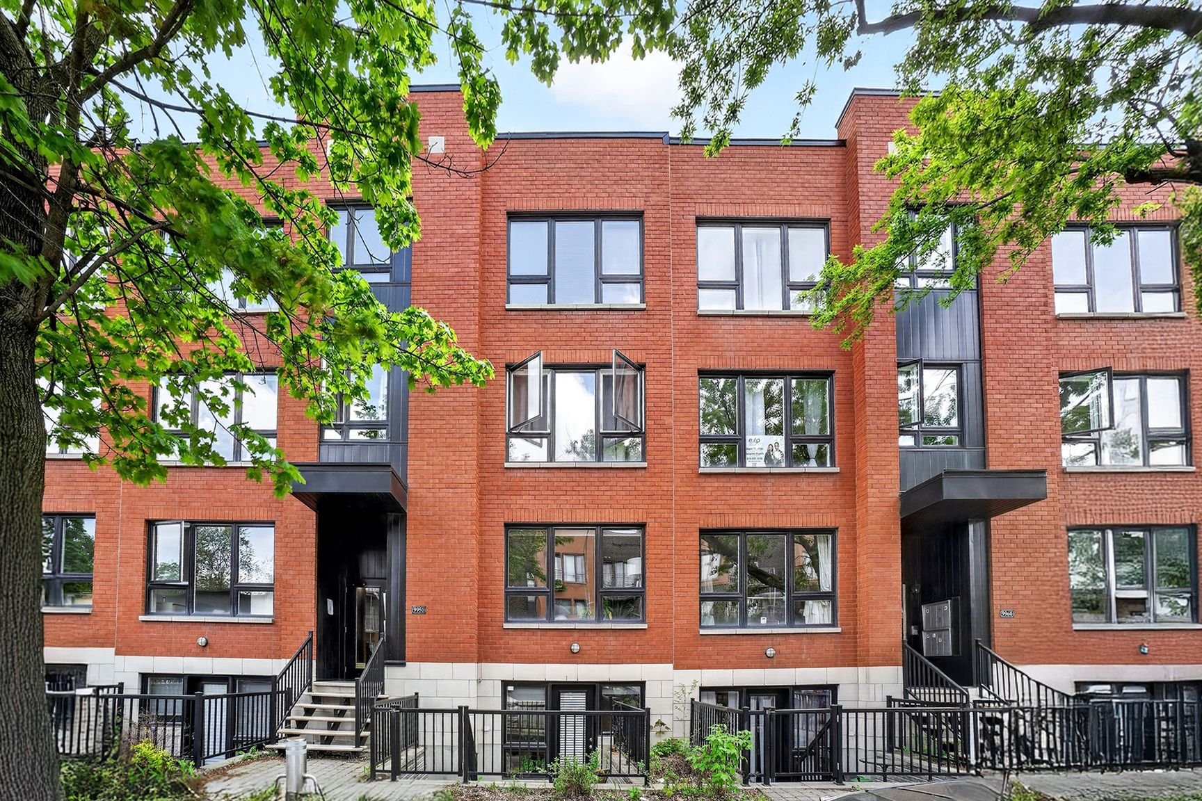 #2 - 9950 Rue Lajeunesse