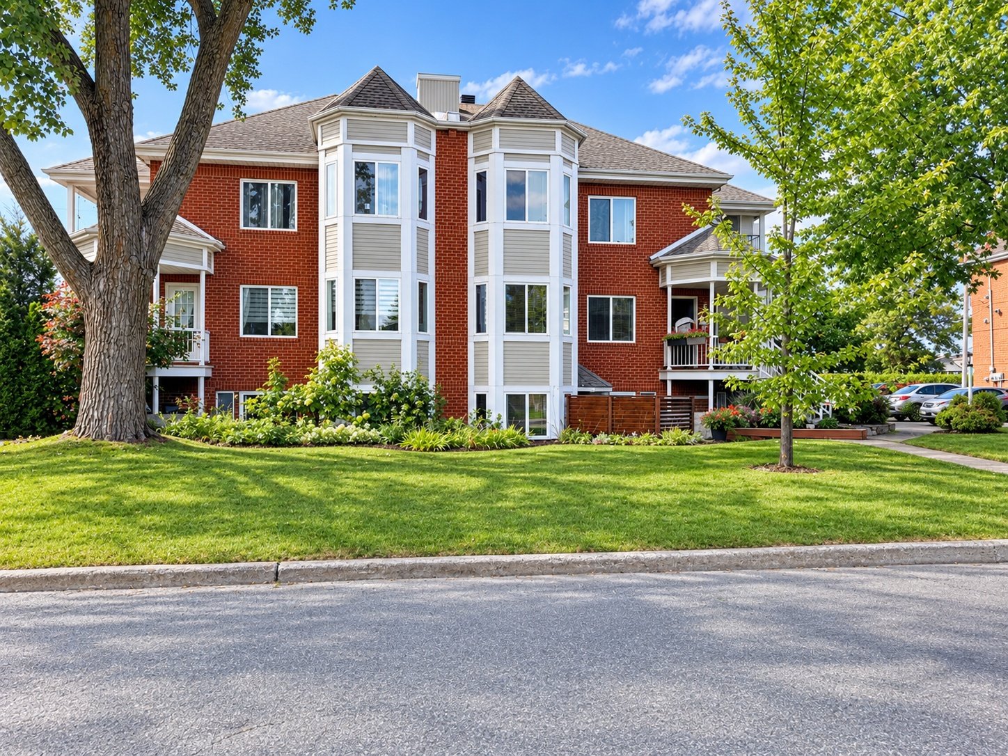 4370 - Z Rue De Niverville