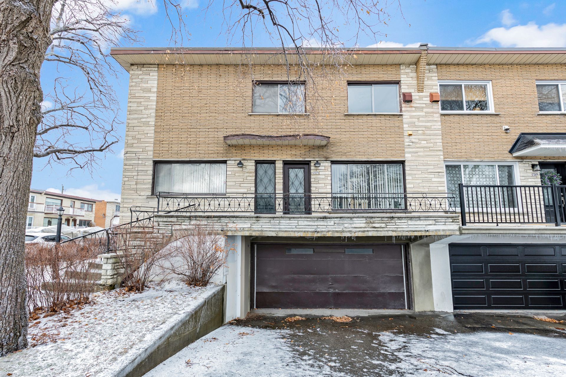 2375 Av. De Montreuil