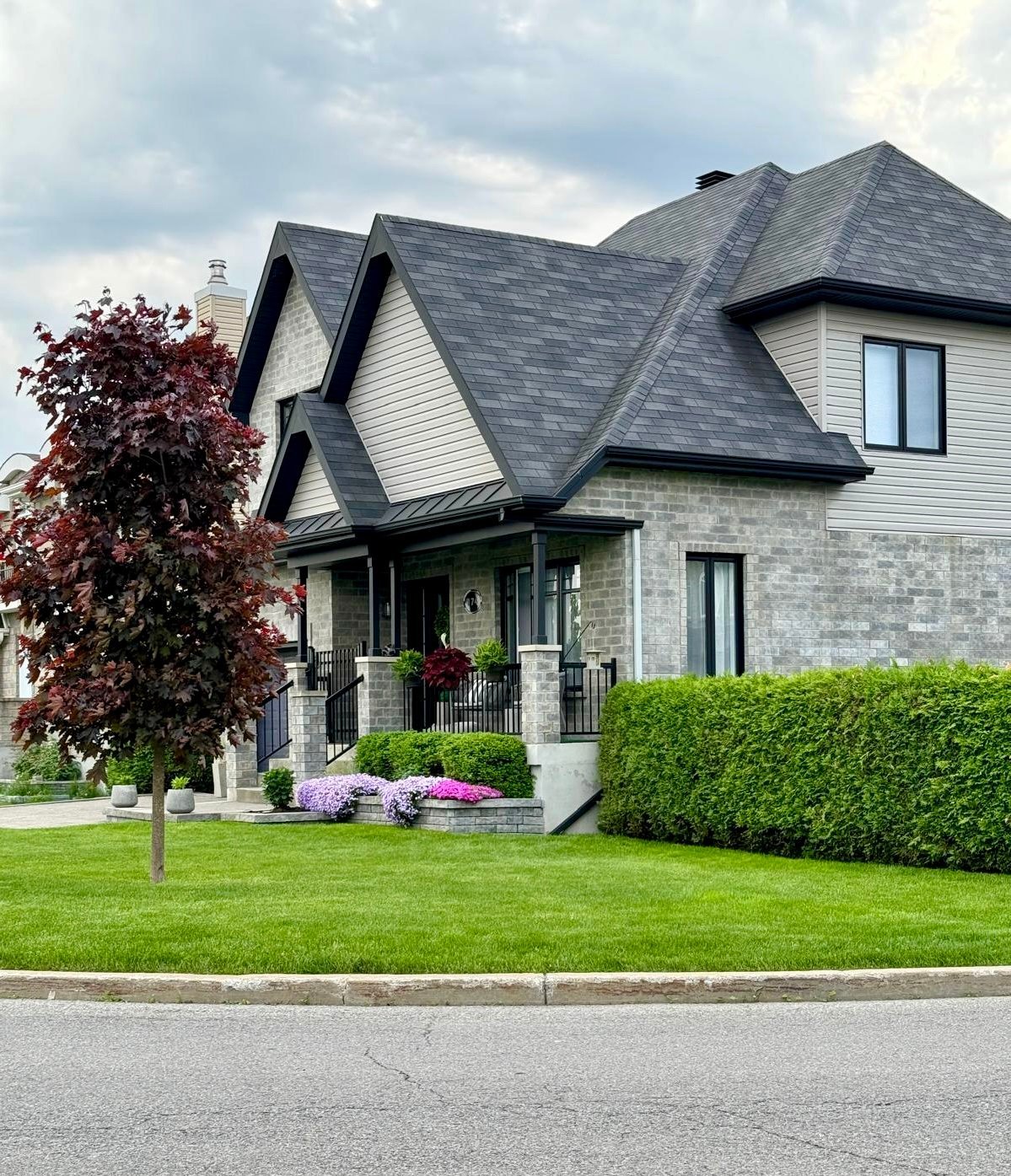 174 Rue Jules-Dumouchel