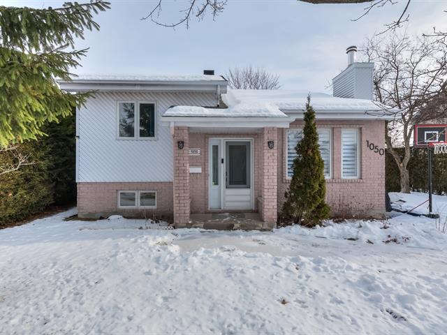 1050 Boul. Pierre-LeSueur