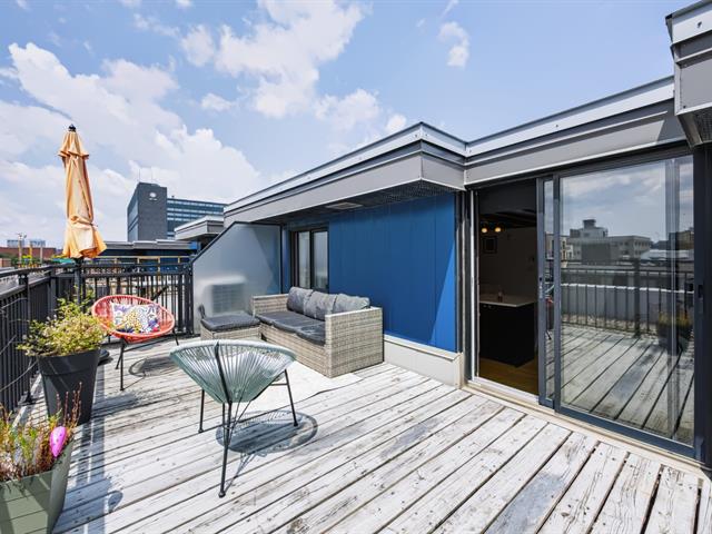 #510 - 1451 Rue Parthenais