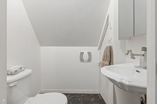Washroom