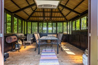 Veranda