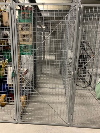 Storage