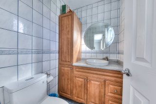 Washroom