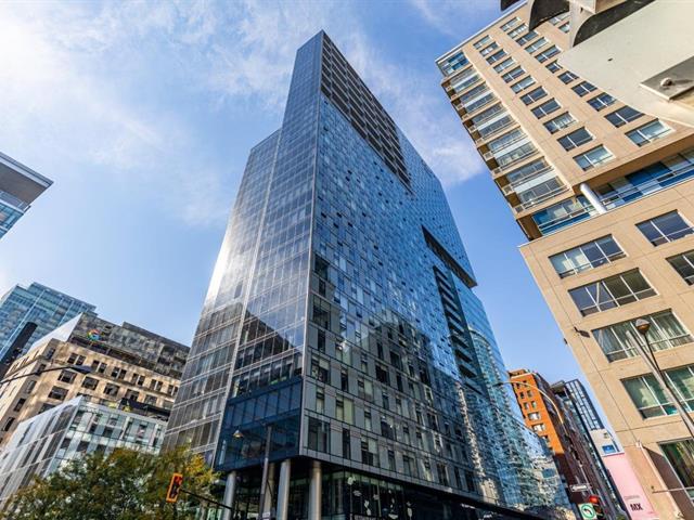 #3009 - 1030 Rue De Bleury