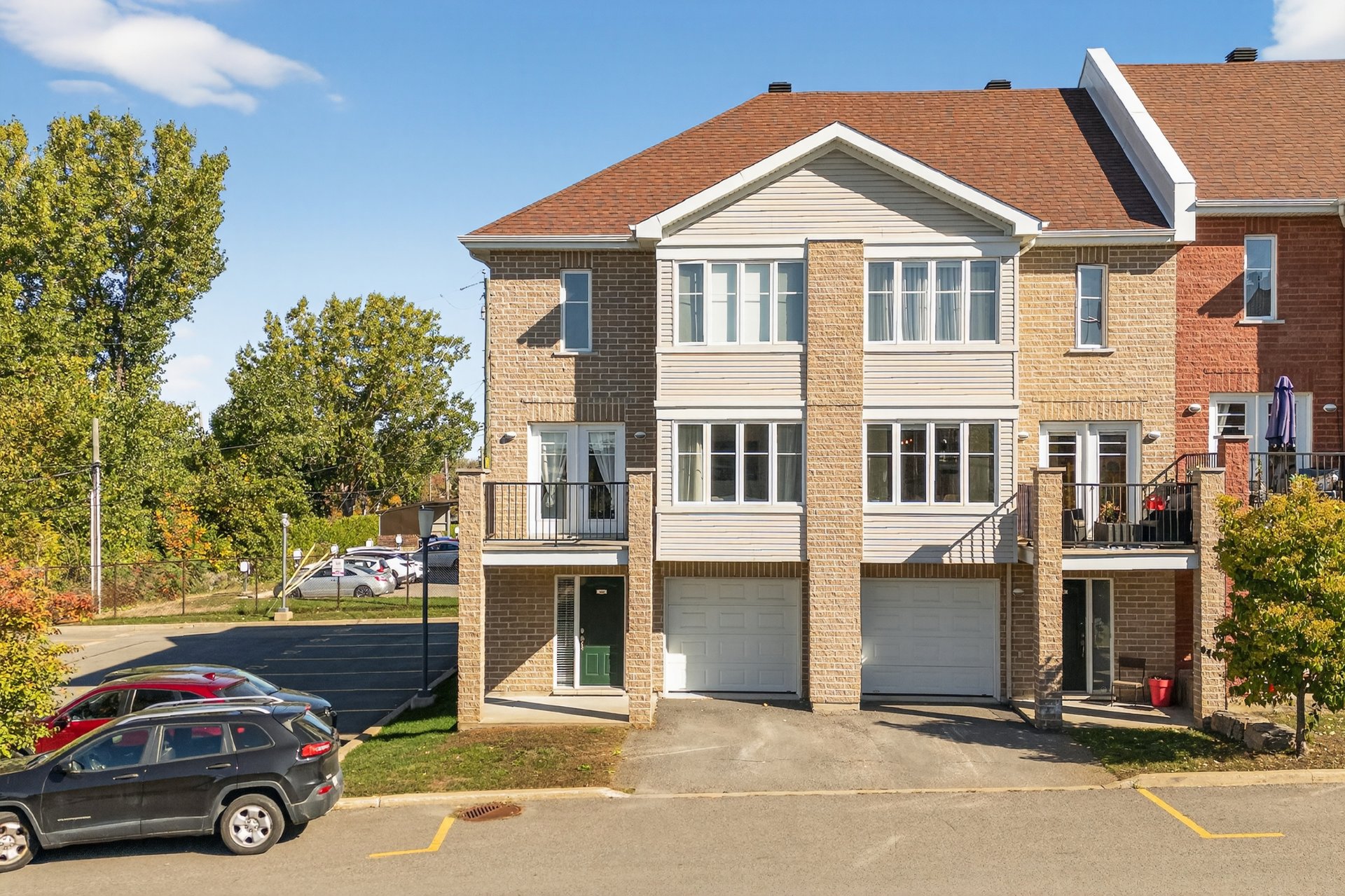 7660 Boul. des Laurentides