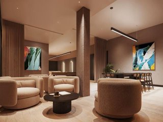 Common room