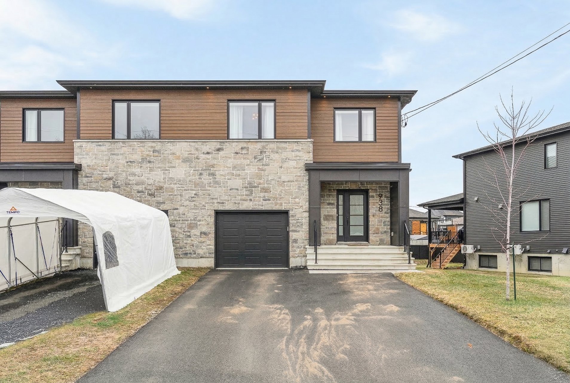  938 Rue de l'Harricana