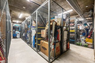 Storage