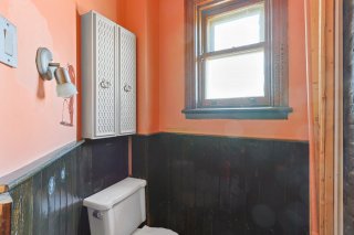 Washroom