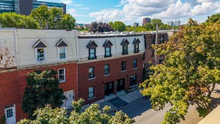 1694 - 1704 Rue Poupart