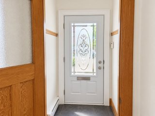 Hall d'entrée