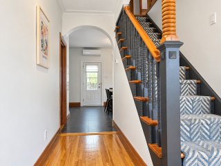 Hall d'entrée