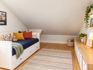 Boudoir