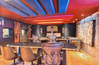 Conference room
