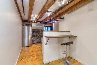 Kitchenette