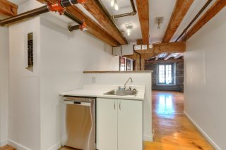 Kitchenette