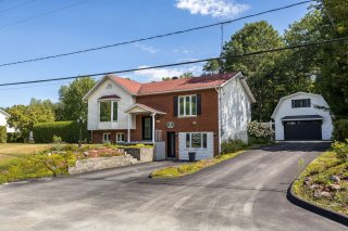 200 Rue St-Francis
