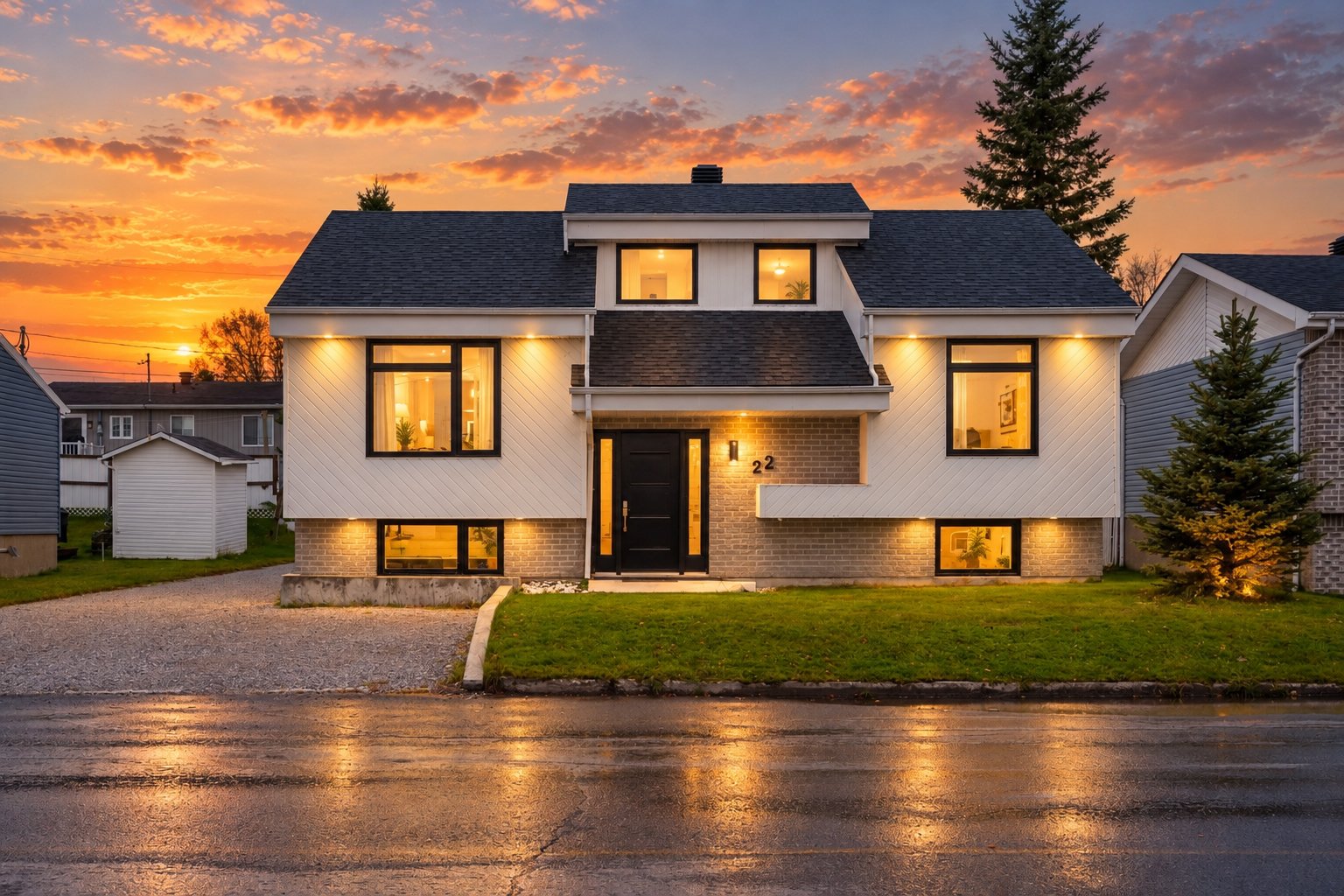22 Rue Cloutier
