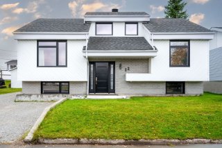 Frontage