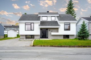 Frontage