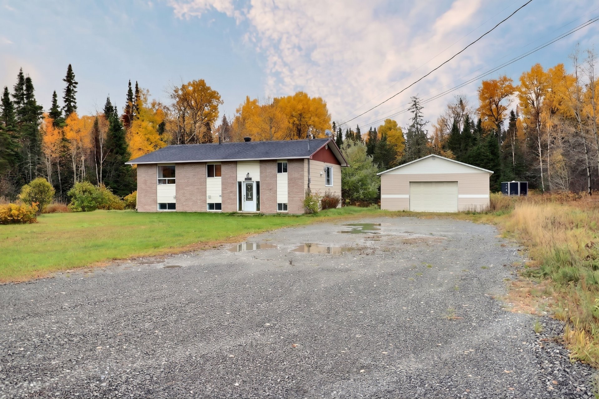 2321 Route de St-Philippe