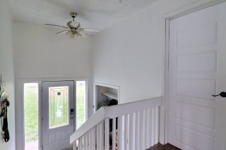 Hall d'entrée