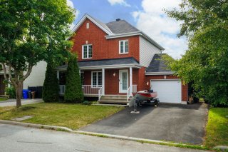 200 Rue des Percherons