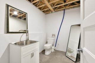 Washroom